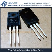 New 10Pcs HX13N50 13N50 TO-220F 13A 500V Power MOSFET transistor