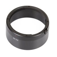 New 3X Bayonet Mount Lens Hood For Canon Ef 50Mm F1.8 STM (Replace For Canon Es-68)