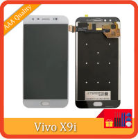 สำหรับ VIVO X9 I LCD Display + Digitizer หน้าจอสัมผัสแทนการประกอบสำหรับ Vivo X9โทรศัพท์ I หน้าจอ LCD