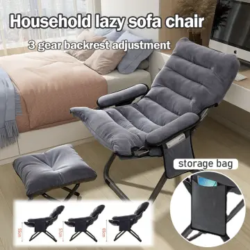Buy Lazy Sofa Foldable online Lazada .ph