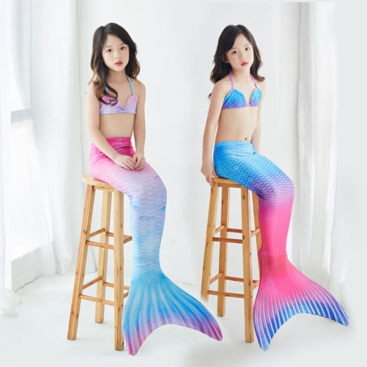mermaid-tails-kids-girls-mermaid-costume-children-bikini-swimmingsuit-dress-cosplay-costume