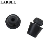 LARBLL Door dampers buffer pad bump stop Shock rubber For Hyundai Elantra Sonata ix35 accent Decorative Door Stops