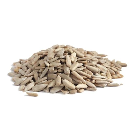 Nhân hạt hướng dương sunflower seeds 1kg - ảnh sản phẩm 2