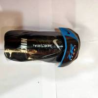 Skin deker futsal And Soccer shinguard deker