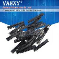 ﺴஐ► 21valuesx 10pcs 210pcs SOT-23 2N2222 TL431 S8050 S8550 2N3906 MMBTA42 MMBTA92 MMBT5401 SOT23 Transistor kit package