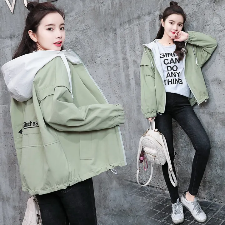 hoodie jacket for women