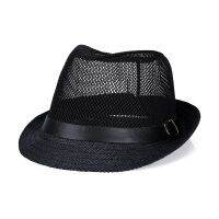 Woven Hats for Man Breathable Causal Protection Outdoor