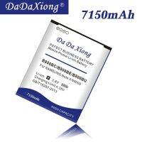 【In-Stock】 Levonsity DaDaXiong 7150MAh B800BC B800BE/BU สำหรับ Galaxy หมายเหตุ3 N9000 N9005 N900A N900 N9002 N9009 N9006 N9008S