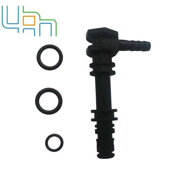 For Mercruiser Alpha, Bravo Gear Lube Fitting Oil Reservior 22