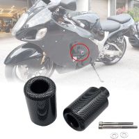 สำหรับ Suzuki GSXR1300 GSX-R GSXR 1300 Hayabusa 1999-2002 2003 2004 2005 2006 2007ไม่มีการตัดกรอบแถบเลื่อนหมวกกันชน