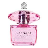 [TESTER] VERSACE น้ำหอมสุภาพสตรี รุ่น VERSACE BRIGHT CRYSTAL ABSOLU EDP ขนาด 90 ml