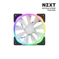 NZXT FAN Aer RGB 2 120mm WHITE - Single Pack