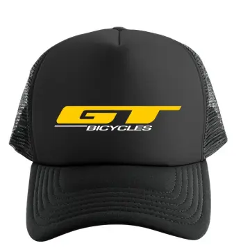 Gt hot sale bikes hat