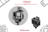 Ulanzi  G9-5  Case อลูมิเนียมสำหรับ Gopro hero 9 。