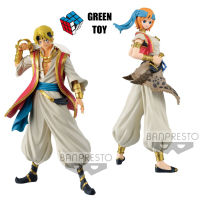 [ของแท้]BANPRESTO ONE PIECE TREASURE CRUISE WORLD JOURNEY VOL.6-SABOKoala