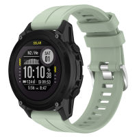 NEW ใช้บังคับ Garmin Forerunner 955 สายนาฬิกาซิลิโคน เจียหมิง Descent G1 สายนาฬิกา S60 สายนาฬิกา