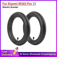 8.5inch Upgraded Thicken Tire Tube for Xiaomi M365 Pro Pro2 Mi3 1S Electric Scooter Inner Tube Tyre Durable Pneumatic Camera Vacuum Cleaners Accessori