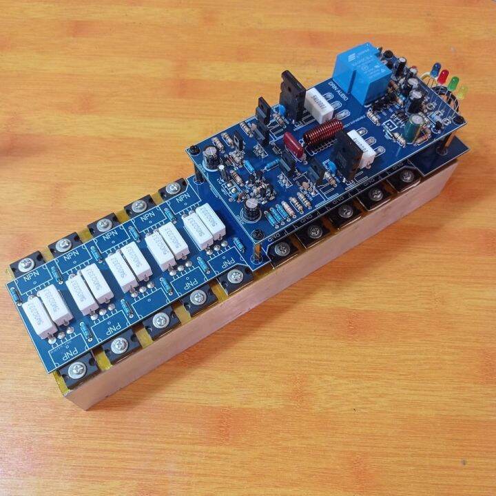 ROCKOLA BUNDLED COMBO DRIVER PROTECT + 10P OPT (SEMI ASSEMBLED