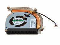 ใหม่ CPU Cooler พัดลมฮีทซิงค์หม้อน้ำสำหรับ IdeaCentre Q120 Q150 31045123 4081 NS75B09 16B03 13P2-4FB0602 5V