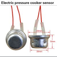 New Product 1Pc  Electric Pressure Cooker Thermostat Sensor Thermostat Temperature Control Probe Rice Cooker Temperature Control Magnetic