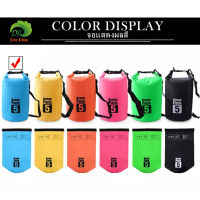 Ocean Pack 5L 6colors กระเป๋ากันน้ำขนาด 5ลิตร 6สี