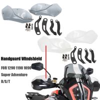 Handguard Extensions Hand Shield Protector Windshield FOR 1290 1190 1090 Super Adventure R/S/T 2013-2020 2019 2018 2017 2016