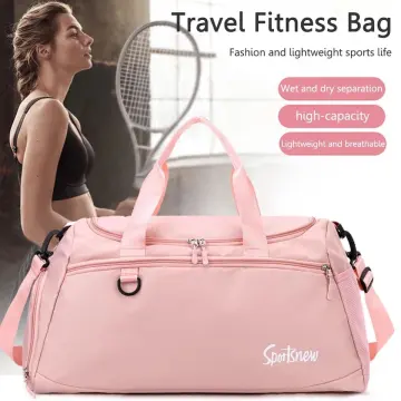 Extra small clearance sports bag