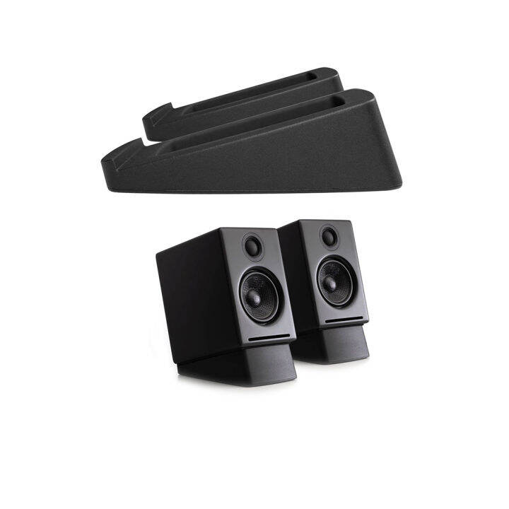 audioengine-ds1-แท่นวางลำโพง-อุปกรณ์เสริมสำหรับวางลำโพง-desktop-stands