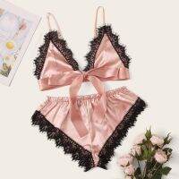 Shiping Babydoll Suits Sleepwear lingerie нижнее бельё женское