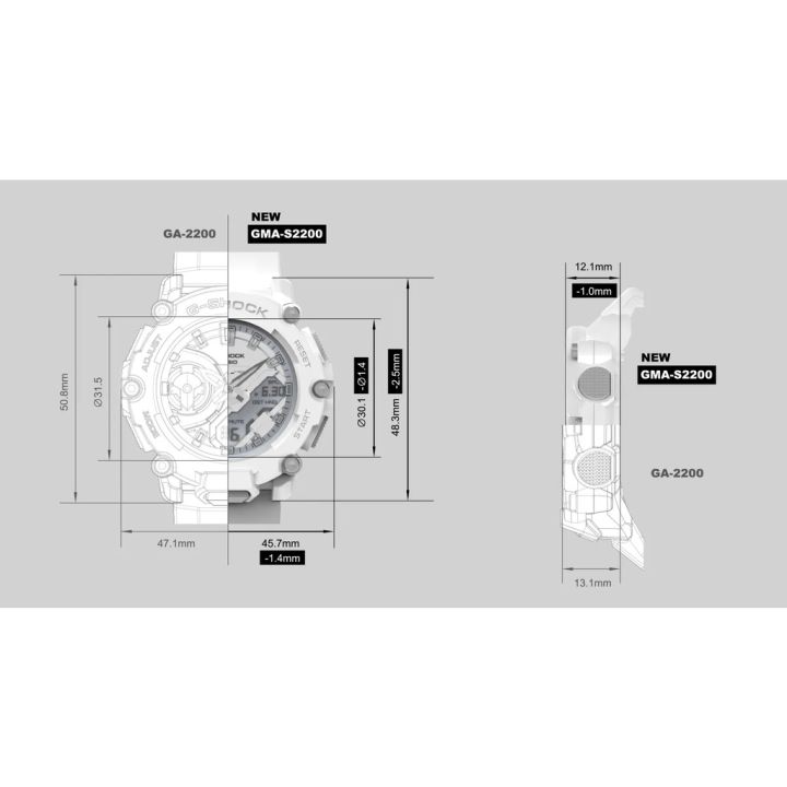 casio-g-shock-มินิ-gma-s2200-7adr-ของแท้-ประกัน-cmg