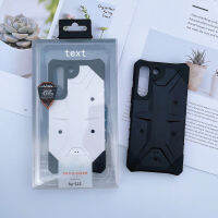 PATHFINDER เคสกันชนป้องกันการตกหล่นสำหรับ Samsung Galaxy S22Ultra S22Plus S22 S21Ultra บางเฉียบฝาครอบกันกระแทกแบบใส