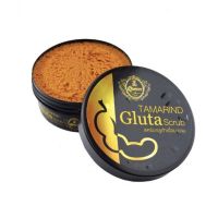 สครับมะขาม Tamarind Gluta scrub The Queen สครับมะขามกลูต้า เดอะควีน