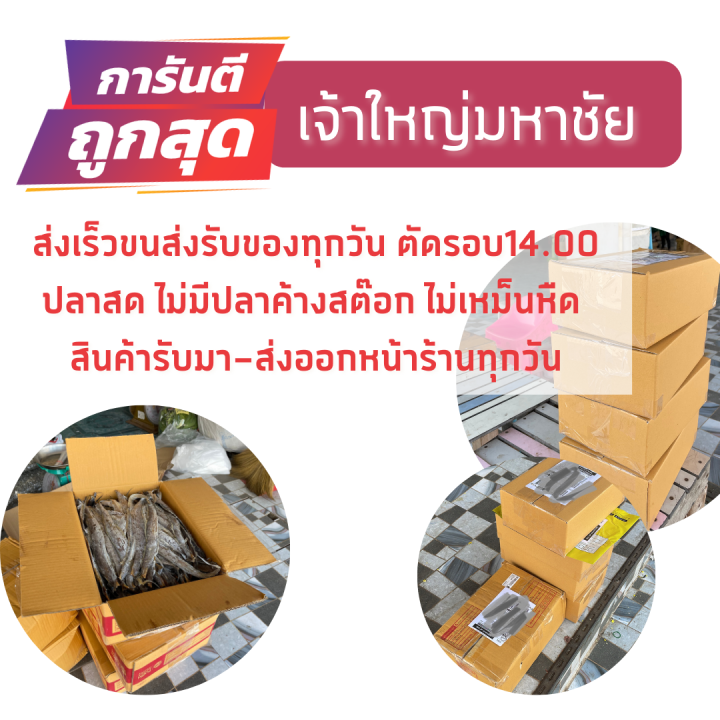 ปลาดาบ-ปลาดาบตากเเห้ง-1-กิโลกรัม-ถุง