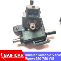 brand new Baificar Brand New Turbine Booster Solenoid Valve Transducer For Roewe550 750 W5 MG6 MG7