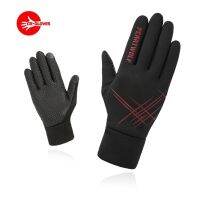 [COD] Xinji Chengrui Gloves Factory Outdoor Cycling Cold-proof Foreign Trade Fleece