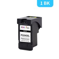 【】 Camera Hall Kmcyinks Pg545 Cl546ตลับหมึก Ts205เปลี่ยนแทนที่สำหรับแคนนอน Ts3150 Ts305 Mg2455 Mg2450 Mg2400 Mg2500เครื่องพิมพ์ Mg2540