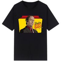 Better Call Saul-Camiseta de Hamlin y Mcgill Goodman, ropa de calle de Drama Legal, Tops gráficos, Camisetas informales para hombres y mujeres