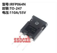 5ชิ้น/ล็อต Irfp064n Irfp064npbf 100a 55V ถึง-247