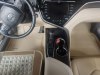 Thảm lót sàn ô tô uban cho xe toyota camry 2019 - 2022 - nhập khẩu thái lan - ảnh sản phẩm 4