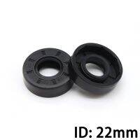 【hot】☄✘  ID 22mm NBR Nitrile Rubber Shaft TC-22x32/35/38/40/42/45/47/48/50/52x5/7/8/10