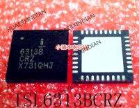 5PCS New Original 6313B 6313BCRZ ISL6313BCRZ QFN