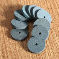 ❐☈✽ 10Pcs/lot 20mm Diamond Mini Drill Grinding Buffing Wheel Polishing Pad Abrasive Disc Dremel Rotary Sanding Dremel Accessories