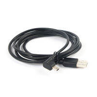 Xiao MINI 5PIN USB Data Lead และสายชาร์จสำหรับ TomTom One V3V4