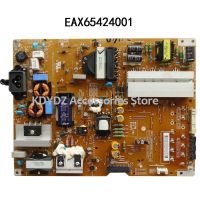 ：”{》： Free Shipping  Good Test Power Supply Board For LGP4750-14LPB LGP55K-14LPB EAX65424001