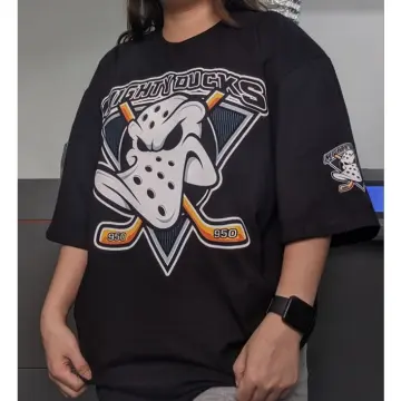 Mighty store duck shirt