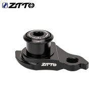 ZTTO P1.0ตะขอหลังจักรยานอเนกประสงค์ M12x ตะขอเกียร์โครงจักรยาน CNC สำหรับ UDH Frame Microshift BoxTRP Derailleur