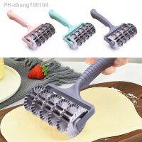 to Cut and Clean Pasta Knife Flexible Roller Blade Dough Pastry Peeler Stainless Steel Divider Side Pizza Cutter Wheel