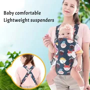 Toy 2024 baby carrier