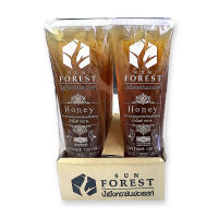 ส่งด่วน! ซันฟอเรสต์ น้ำผึ้ง 130 กรัม x 6 หลอด Sunforest Honey Syrup 130 g x 6 pcs สินค้าราคาถูก พร้อมเก็บเงินปลายทาง