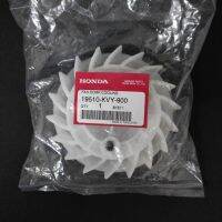 ใบพัด ระบายความร้อน หม้อน้ำ I-CON แท้ HONDA RADIATOR COOLING FAN